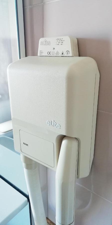 L'Alloggio Di Anna Maria Camera Con Bagno Privato Эмполи Экстерьер фото